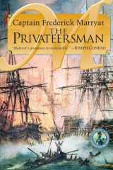 The Privateersman cover image