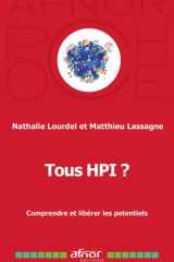 Tous HPI ? - Comprendre et libérer les potentiels cover image