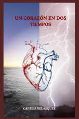 Un corazon en dos tiempos cover image