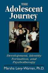 The Adolescent Journey cover image