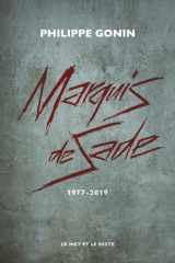 Marquis de Sade - 1977-2019 cover image