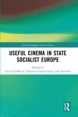 Useful Cinema in State Socialist Europe cover image