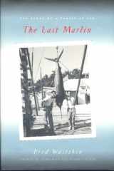 The Last Marlin : The Story of a Family at Sea cover image
