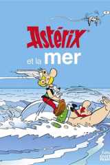 Astérix et la mer cover image