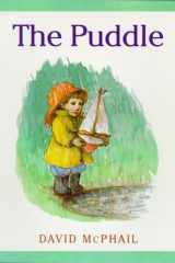 The Puddle cover image
