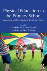Physical Education in the Primary School cover image