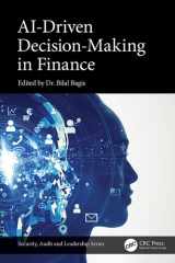 AI-Driven Decision-Making in Finance cover image