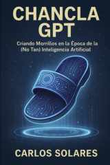 ChanclaGPT - Criando morrillos en la época de la (no tan) Inteligencia Artificial cover image