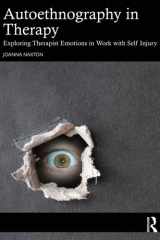 Autoethnography in Therapy cover image
