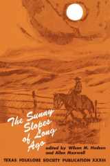 The Sunny Slopes of Long Ago cover image