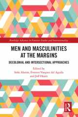 Men and Masculinities at the Margins cover image