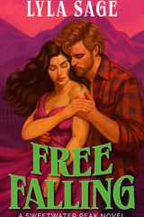 Free Falling: A Sweetwater Peak Novel cover image