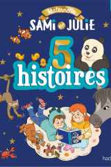 5 histoires - Maternelle cover image