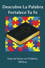 Descubre La Palabra Fortalece Tu Fe cover image