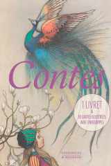 Contes - Etui de 10 cartes cover image