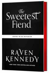 The Sweetest Fiend (Deluxe Limited Edition): A Novel (Played by the Piper, 1) cover image