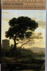 Leopardi: A Study in Solitude cover image