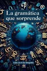 La gramática que sorprende cover image