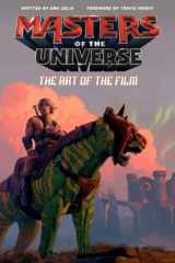 Masters of the Universe: The Art of the Film cover image