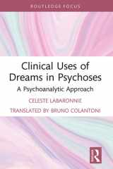Clinical Uses of Dreams in Psychoses cover image