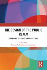 The Design of the Public Realm cover image