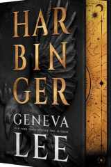 Harbinger cover image