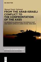 From the Arab-Israeli Conflict to the Confrontation of the Axes cover image