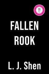 Fallen Rook (Deluxe Edition) cover image