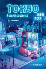 Tokyo à couper le souffle cover image