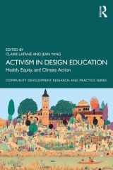 Activism in Design Education cover image
