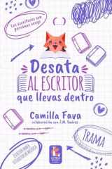 Desata al Escritor que Llevas Dentro (Spanish Edition) cover image