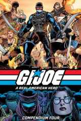 G.I. Joe: A Real American Hero Compendium Vol. 4 cover image