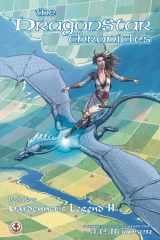 The Dragonstar Chronicles 4 cover image