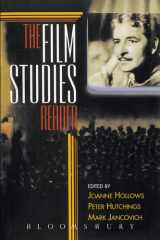 Film Studies A Reader cover image