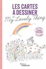 Les cartes à dessiner de My Lovely Thing cover image