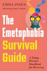 The Emetophobia Survival Guide cover image