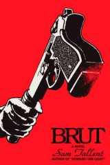 Brut: A Novel cover image