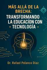 Más allá de la Brecha - Transformando la Educación con tecnología cover image