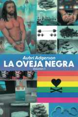 La Oveja Negra: Volumen 1 (Spanish Edition) cover image