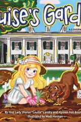 Louise's Garden: A Governor's Mansion Story cover image