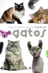 Enciclopedia de las Razas de Gatos cover image