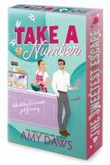 Take a Number (Wait With Me, 4) cover image