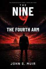 THE FOURTH ARM: Nobody Is Driving (The Nine) cover image