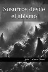 Susurros desde el abismo (Spanish Edition) cover image