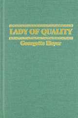 Lady of Quality cover image
