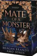 Mate of a Monster (Lord of Rathe, 4) cover image