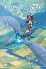 The Dragonstar Chronicles 4: Gardenner's Legend Part 2 cover image