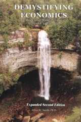 Demystifying Economics : The Book That Makes Economics Accessible to Everyone--Expanded Second Edition cover image