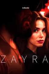 Zayra cover image