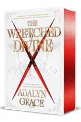 The Wretched Divine cover image